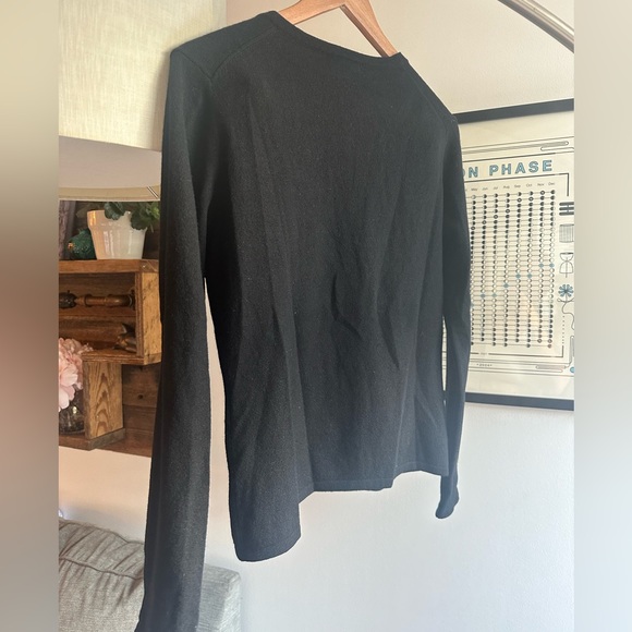 Alfani Cashmere Cardigan - Picture 3 of 3